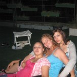 DiJugend shaket Milch